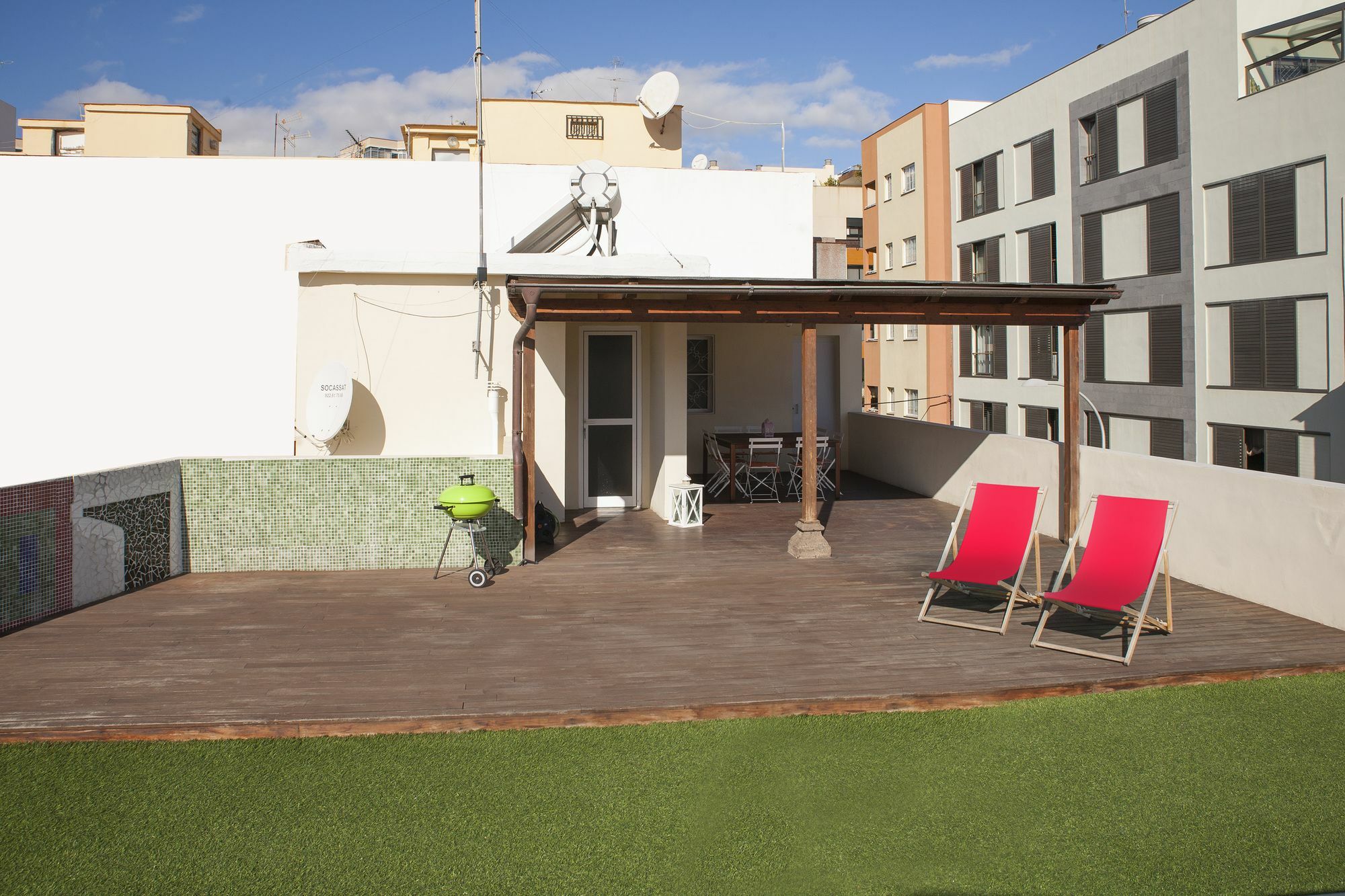 Villa Larita'S House Santa Cruz de Tenerife Exterior foto